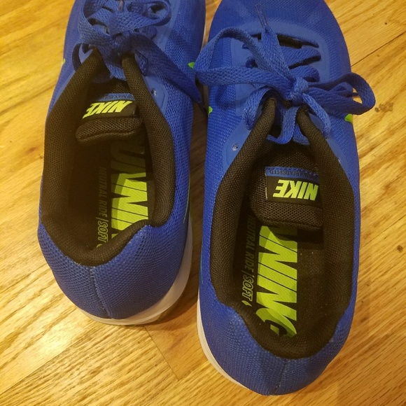 Air Max Bold Speed - Picture 3 of 7